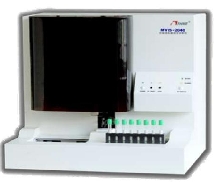 MVIS-2040全自动血流变仪电路板抄板