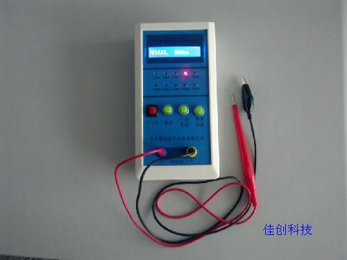 漏电保护测试仪pcb抄板成功案例