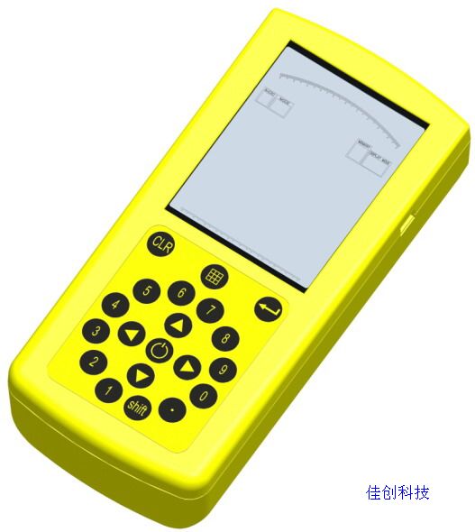 电磁场分析探头抄板成功案例