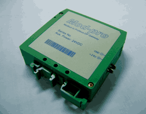 Converter通讯转换器pcb抄板