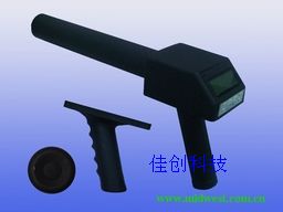 х、γ辐射剂量当量率仪pcb抄板案例