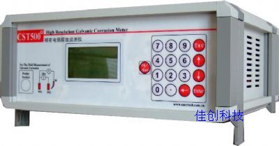 电化学噪声测试仪pcb抄板