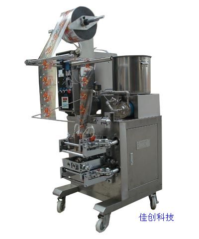 自动液体包装机pcb抄板成功案例