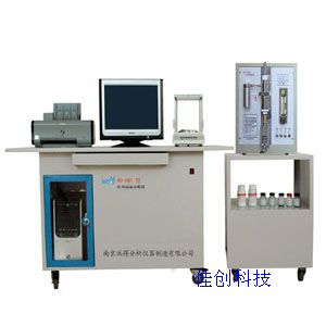 汞分析仪抄板