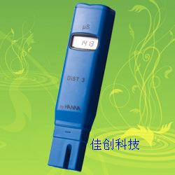 电导率测定仪pcb抄板