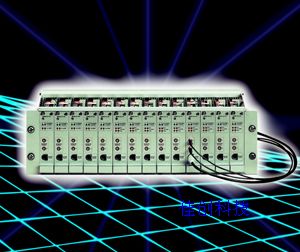 EPRO RS485转换模块pcb抄板