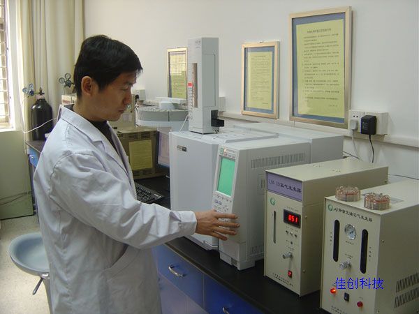 深圳pcb抄板气相色谱仪成功案例