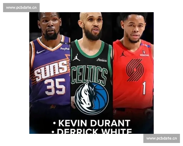 NBA交易风云再起多队博弈重塑联盟格局新篇章季后赛前夕暗流涌动