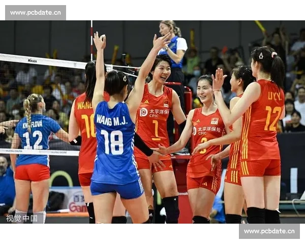 中国女排迎来新周期改革联赛与国家队双线发力冲击巴黎奥运目标明确