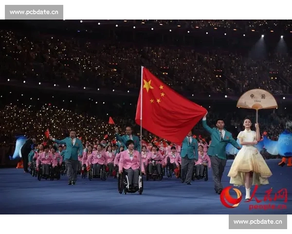 体育冠军精神引领时代拼搏力量与全民梦想共振之路新时代中国体育荣光篇章