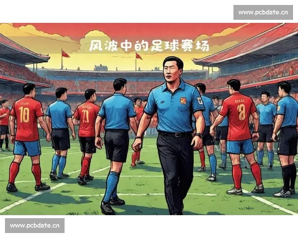 冬奥备战升温国足换帅引热议体坛风云再起聚焦赛场内外激战与改革新局